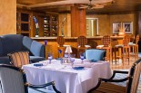 Ritz Carlton Grand Cayman - Dining